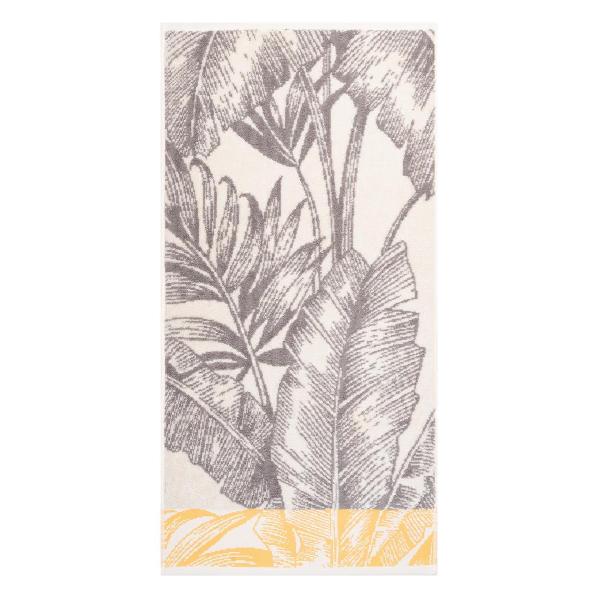 Полотенце махровое цв.10000 ДМ ПЦ-5245 Mondo selvaggio - 0