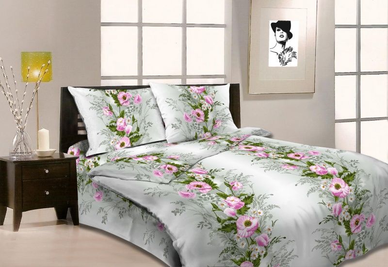 Бязь наб 262/8 Миледи Кр Талка 150 см 3630/1 - 0