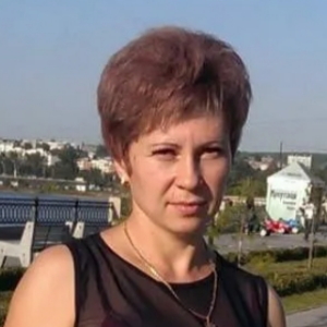 Балашова Ирина Николаевна