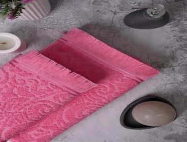 Полотенце , махровое 90*150 