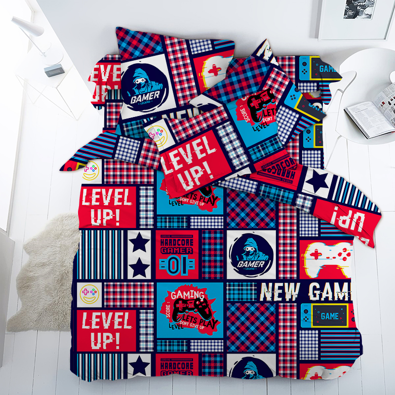 Перкаль 150 см наб рис.13111-1 Game - 0