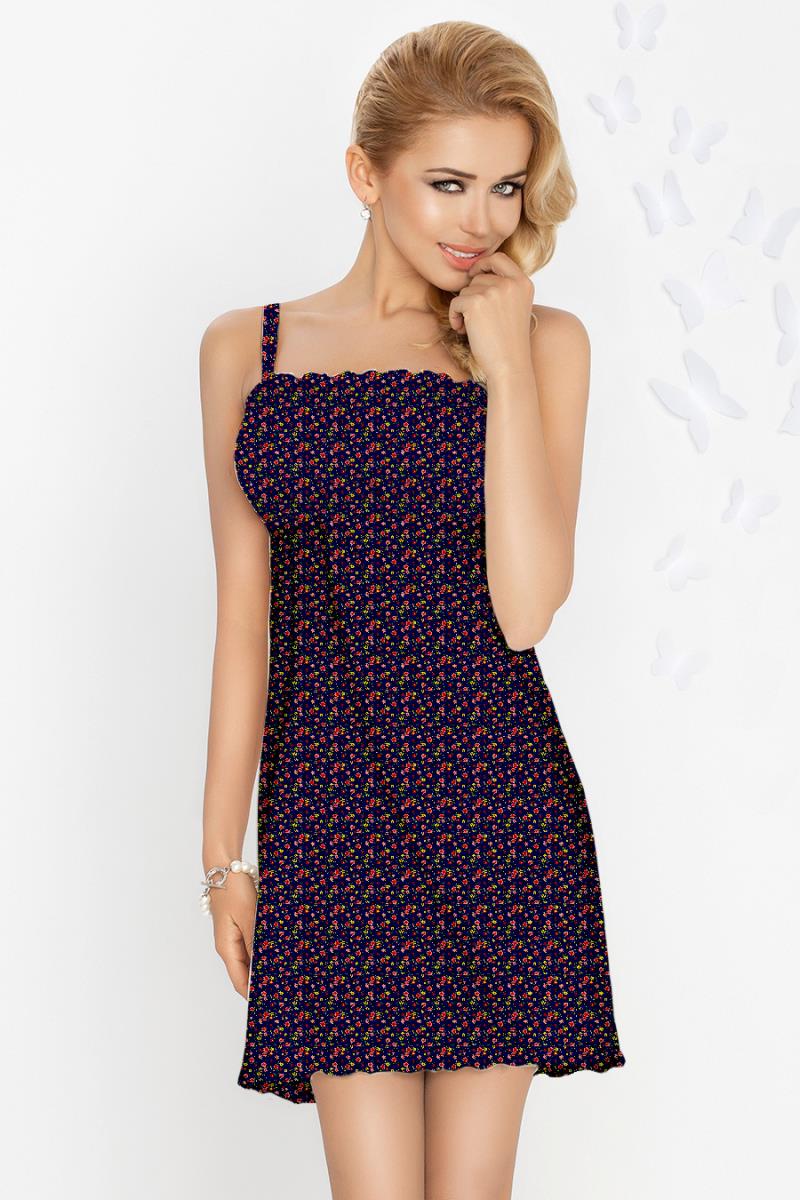 Ситец 95 см наб рис.18982-4 Цветочки - 1