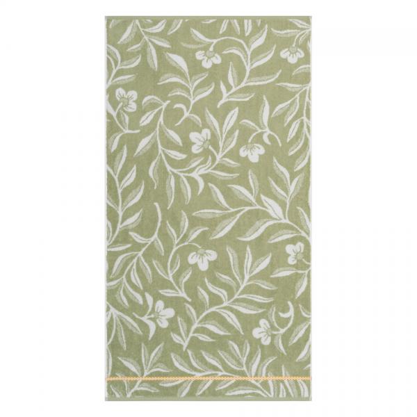 Полотенце махровое цв.10000 ДМ ПЦ-6322 Деревня/Rustico - 0