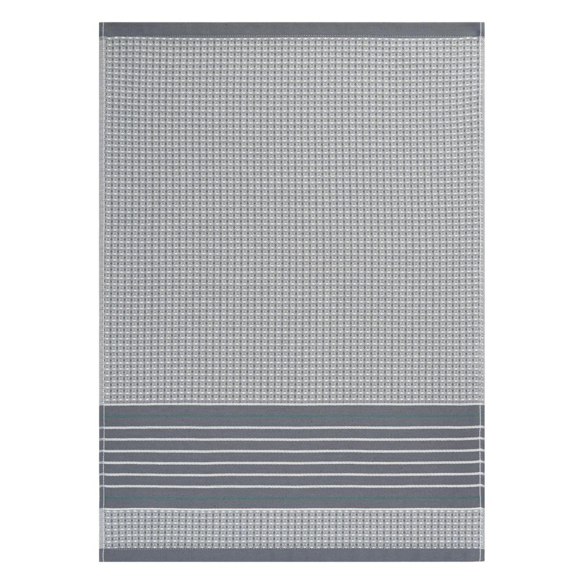 Полотенце вафельное цв. Акцент/Accent - 0