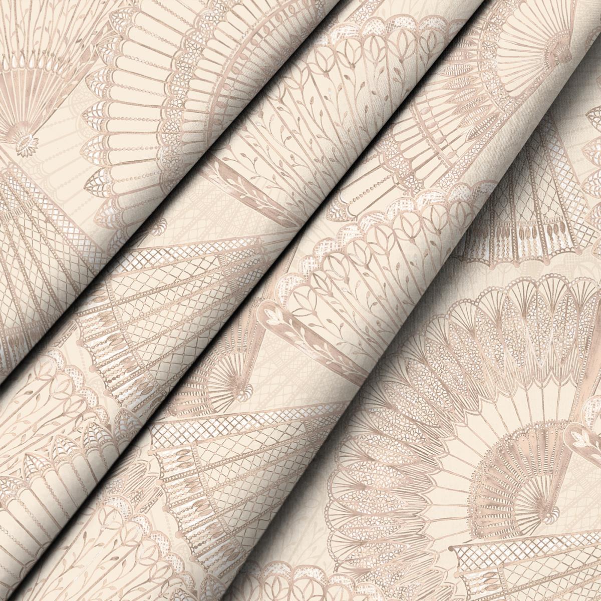 КПБ перкаль WENGE рис.40101-2/40060-10 Esthetic - 2