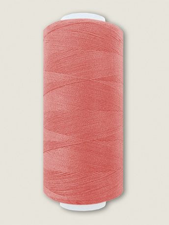 1004 Нитки 45ЛЛ цв.1004 розовые (200м) - 0