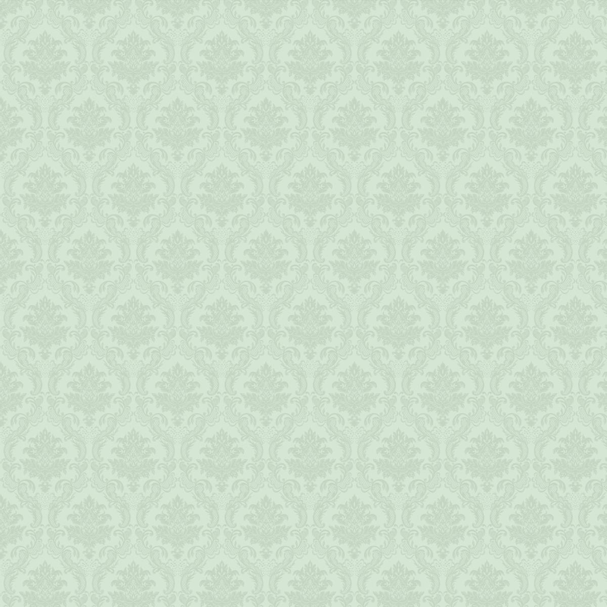 Бязь Премиум 220 см наб рис.7151-4 Арабеска - 1