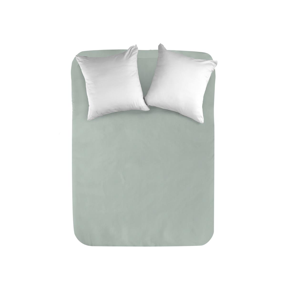 Простыня на резинке бязь WENGE рис.24400-32 Liliane - 0