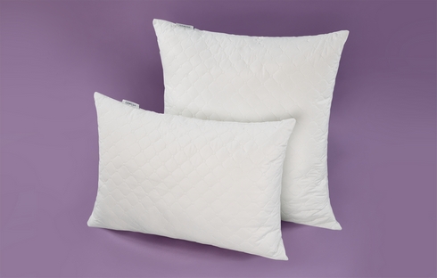 Подушка ультрастеп Сирень Fine Line - 0