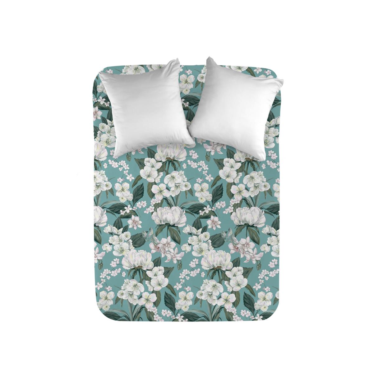 Простыня бязь WENGE рис.60067-1 - 0