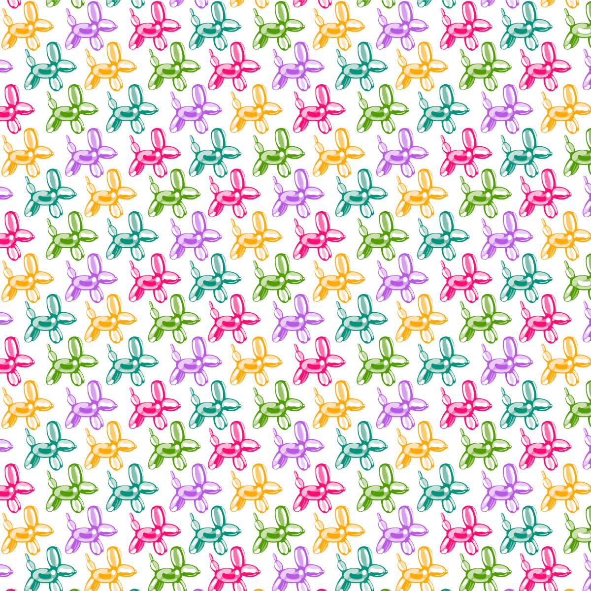 Перкаль 150 см наб рис.13449-1 Бабл - 1