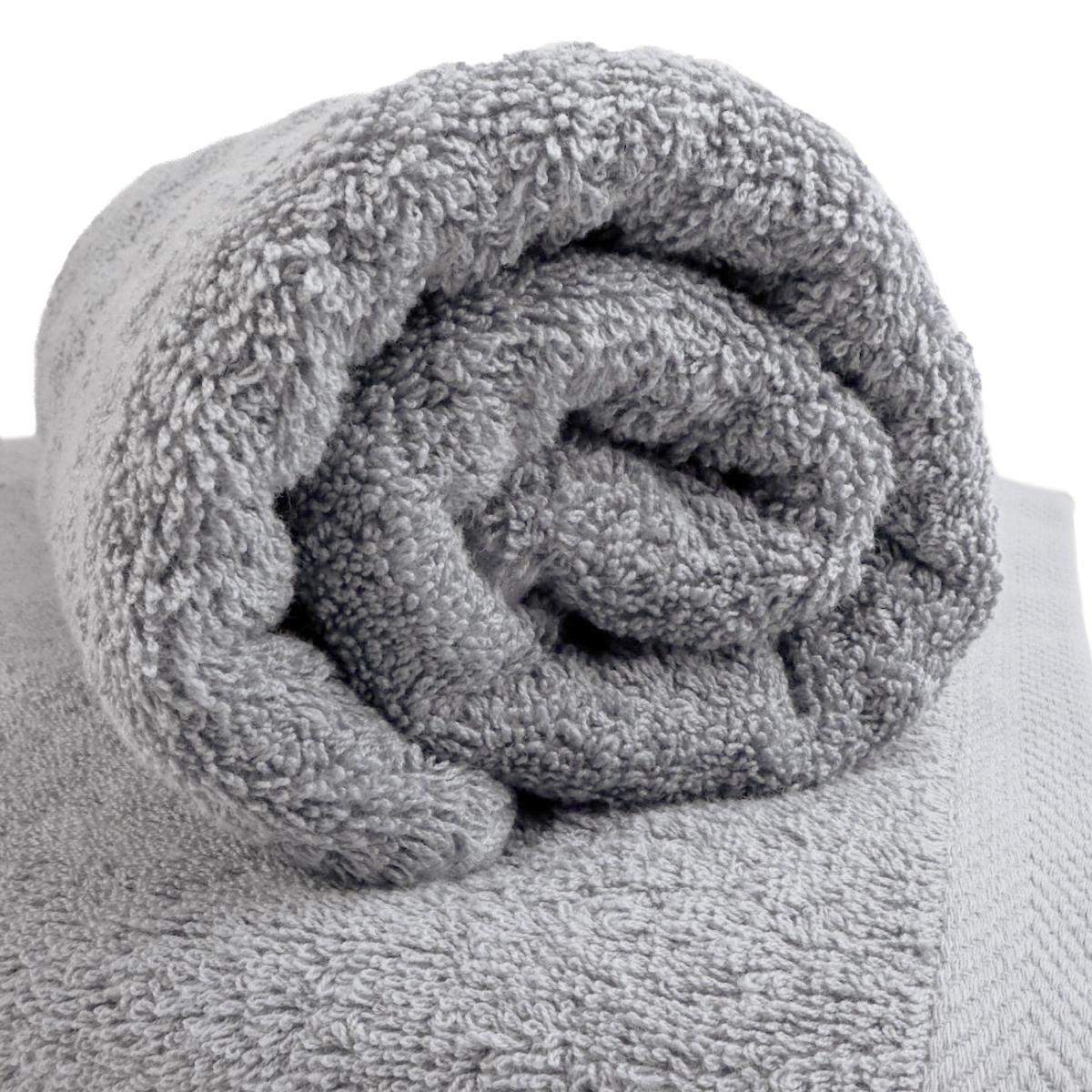 Полотенце махровое WENGE Ash - 0