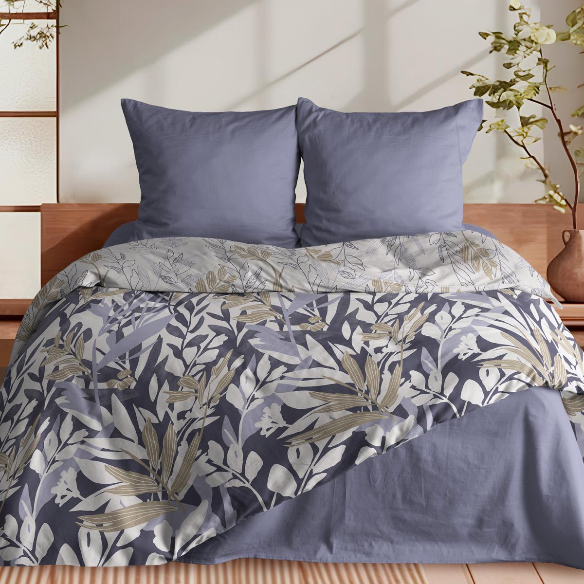 КПБ перкаль Fine Line рис.60197-1/24900-32 Мадлен new - 0