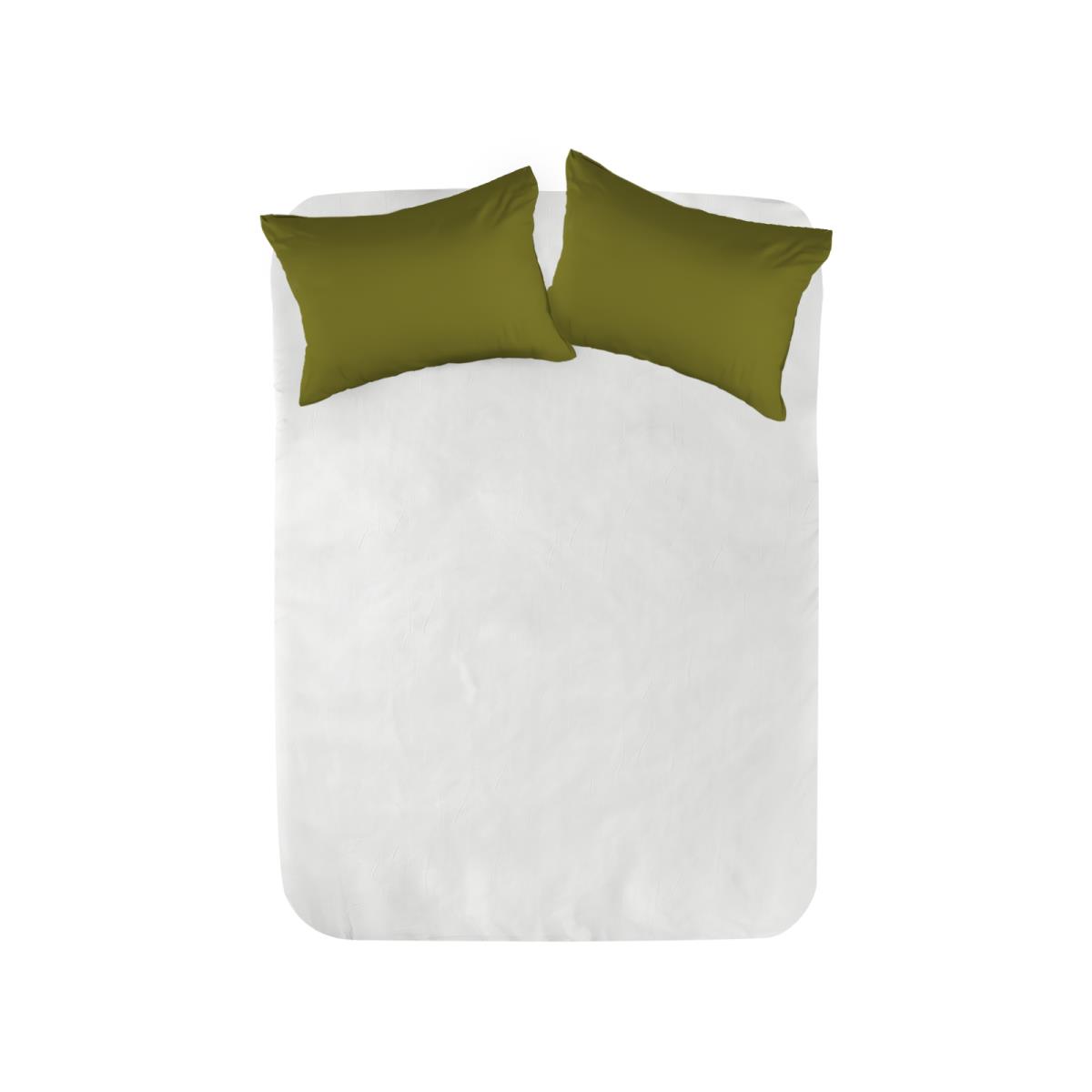 Комплект наволочек бязь WENGE рис.24600-22 Eastern geometry - 0