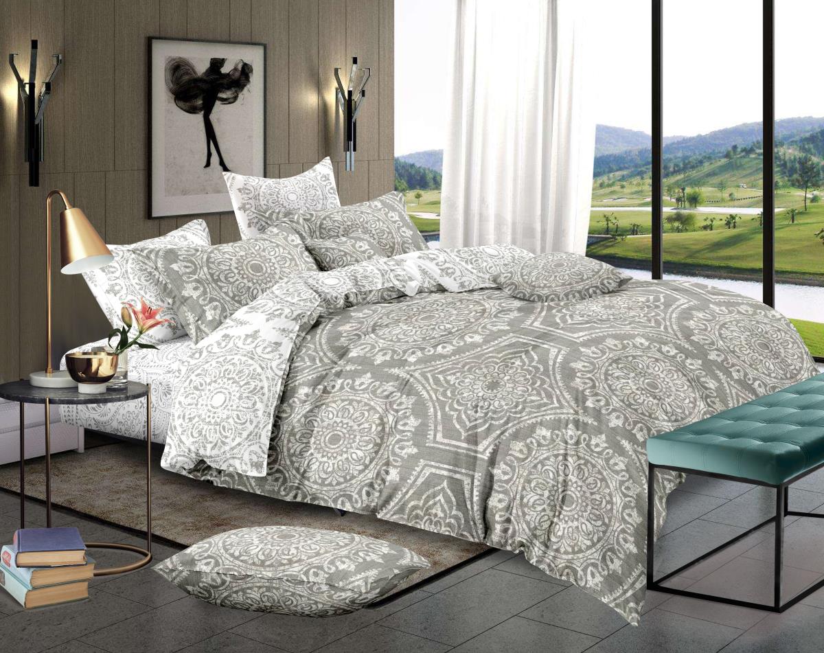 КПБ сатин VIVIEN Edward - 0