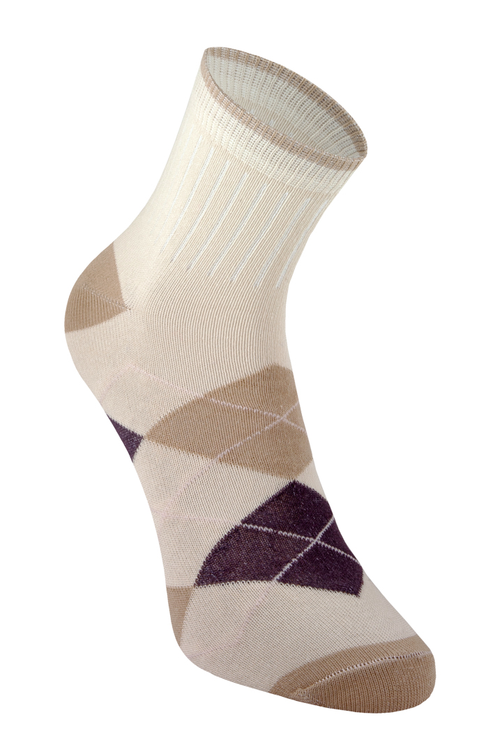 Носки жен. (р-р 25) арт. Ж026 - 0