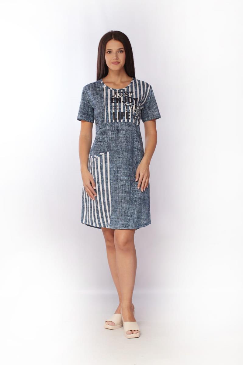 Туника жен. Фур арт.3168 - 0