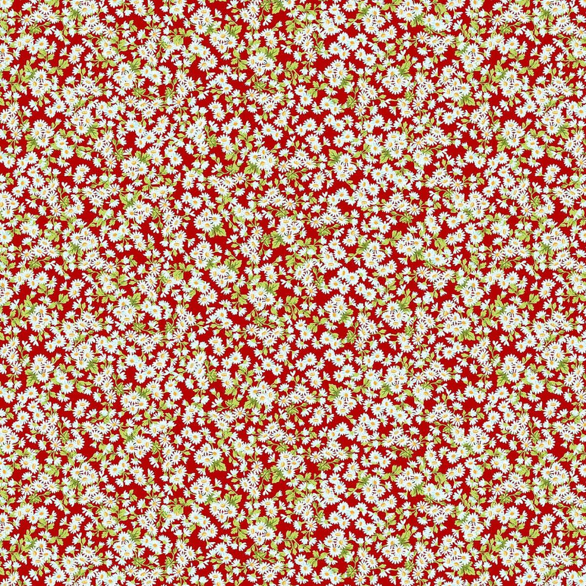 Перкаль 150 см наб рис.13147-2 Романтика - 0