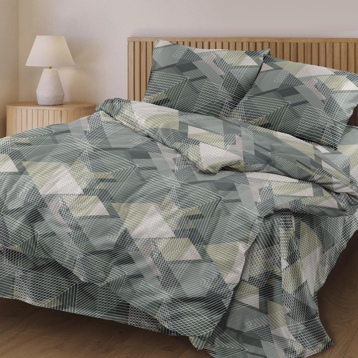 КПБ бязь Любимый дом рис.72019-1 Монмарт н/у - 0