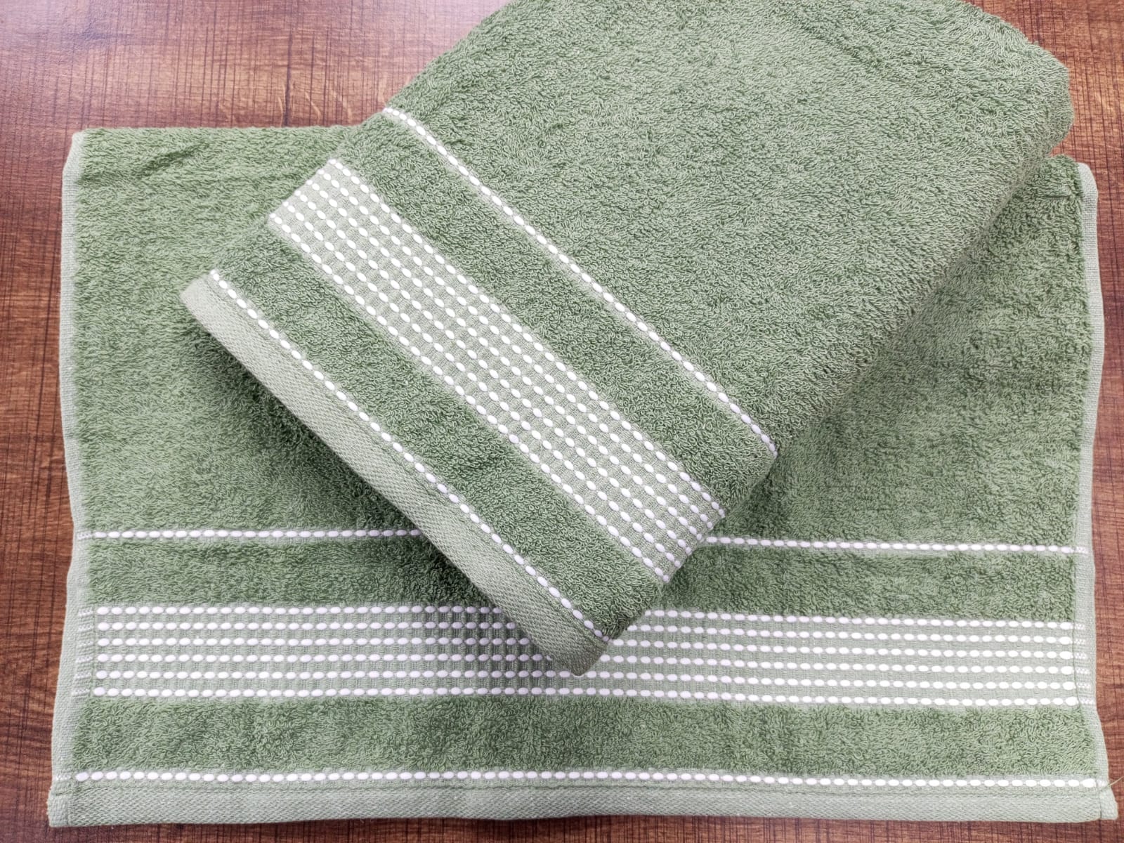 Полотенце махровое 