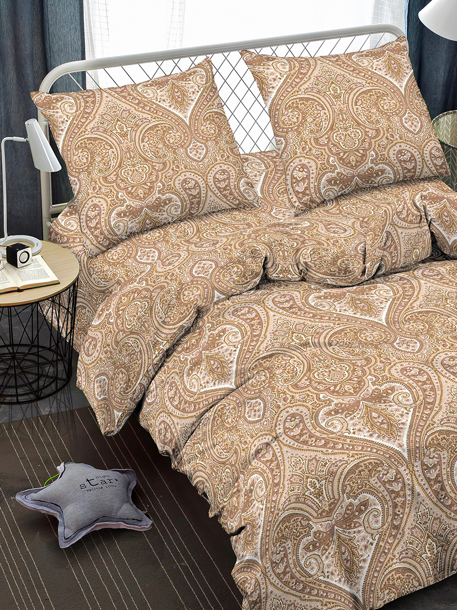 КПБ макосатин VIVIEN рис.Regal - 0