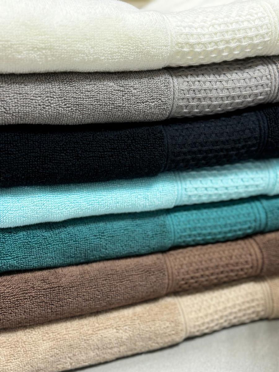 Полотенце махровое (Армения) ассорти МТ - 0