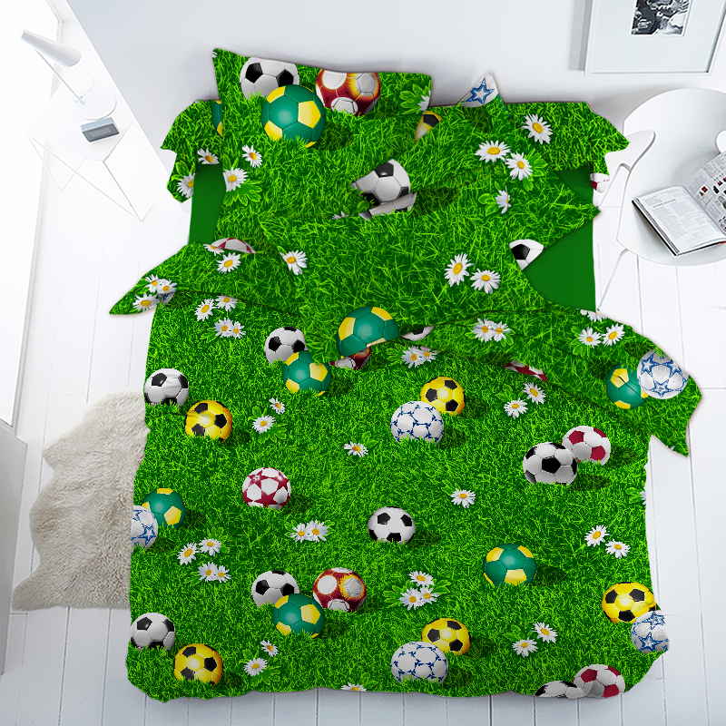 Бязь наб 150 см Комфорт рис.4502-1 гр - 0