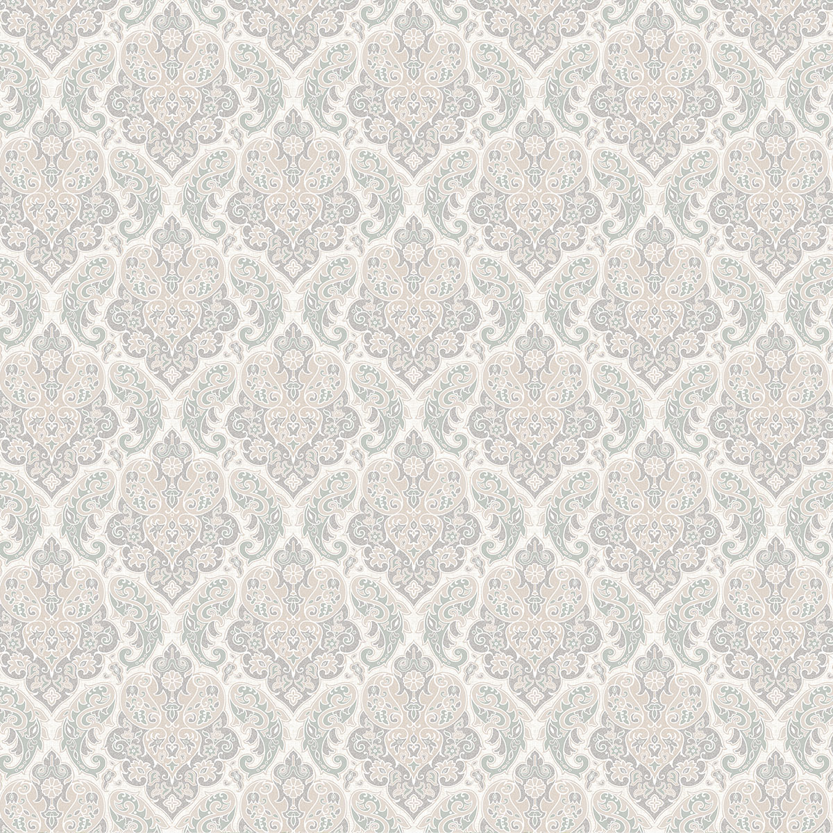 Бязь Премиум 220 см наб рис.18925-2 - 1