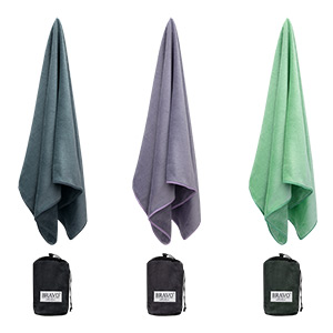 Полотенце Спорт НВ мятный м0950_34 МК - 0