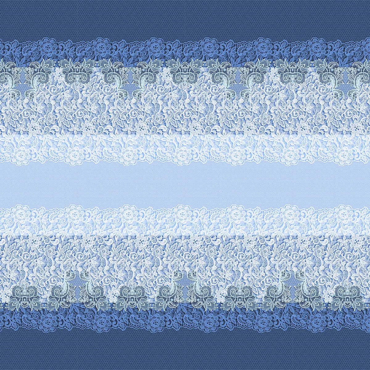 Бязь Премиум 220 см наб рис.6421-1 - 1