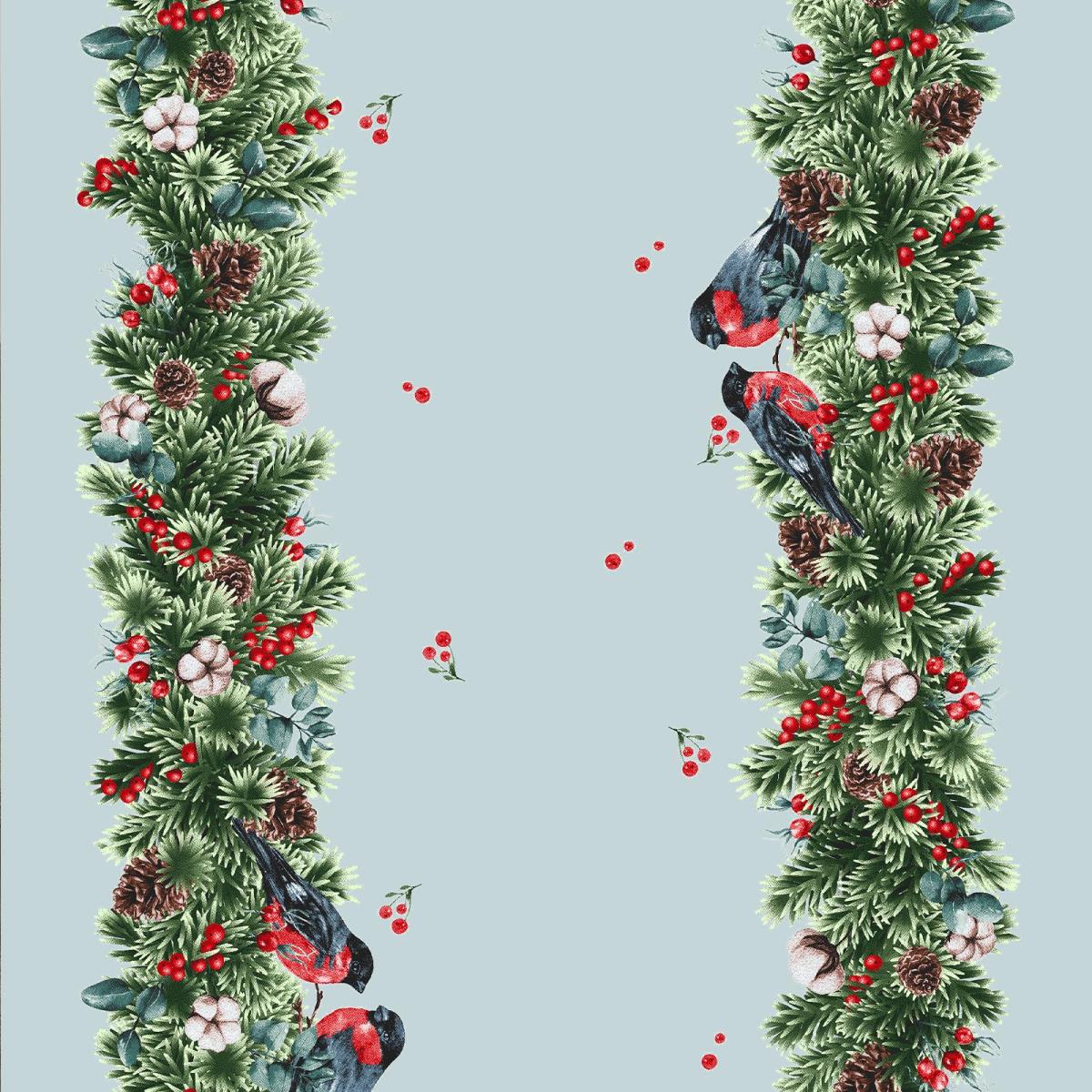 Дорожка 50 см наб рис.29392-1 Счастье рядом - 0