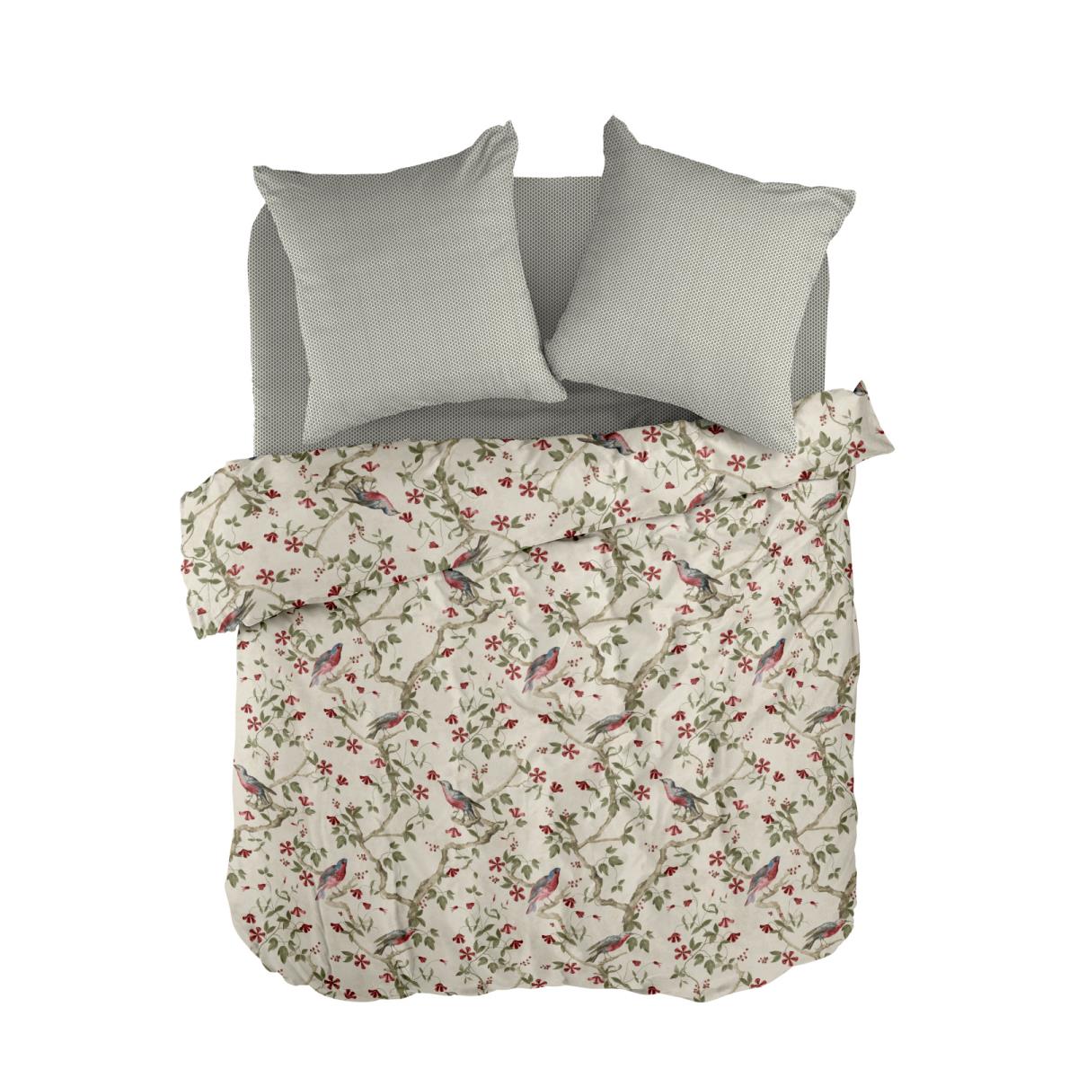 КПБ перкаль WENGE рис.40310-2/40060-14 Sunlight - 1