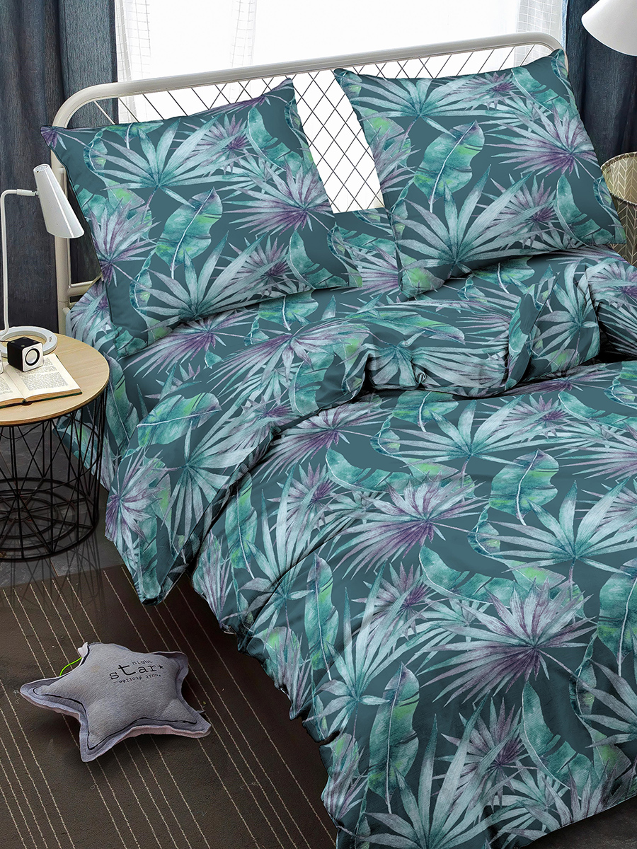 Постельное бельё Amore Mio BZ Dark M 0 - 0