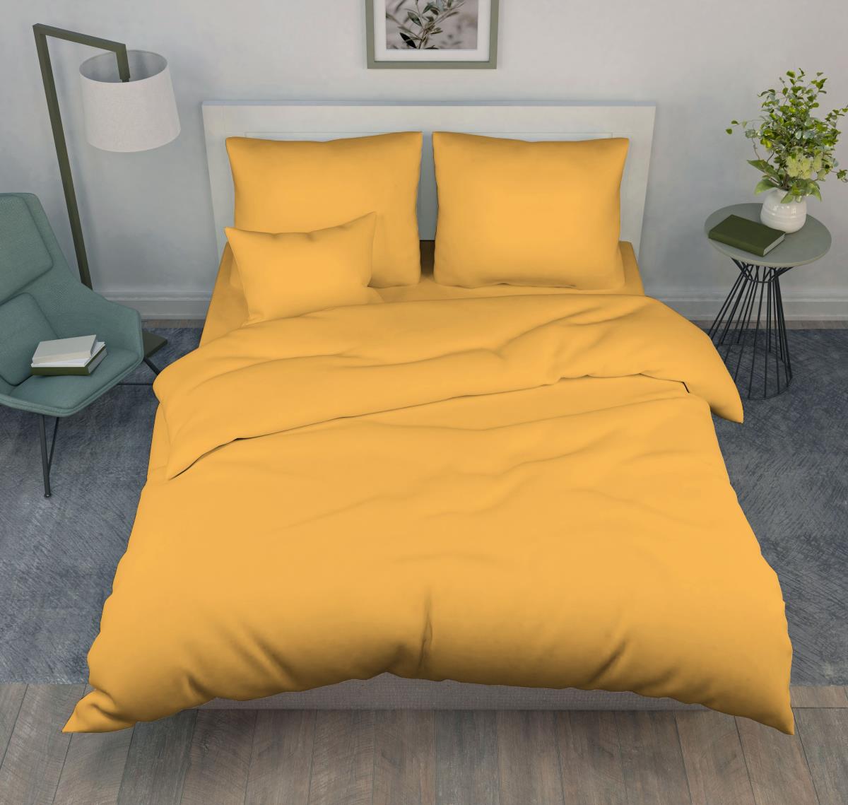 Бязь гл/кр Медовый 120/220 ТТ-00297996 - 0