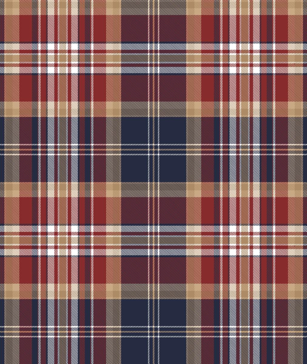 Полотно вафельное 50 см наб рис.5650-2 Фокстрот - 0