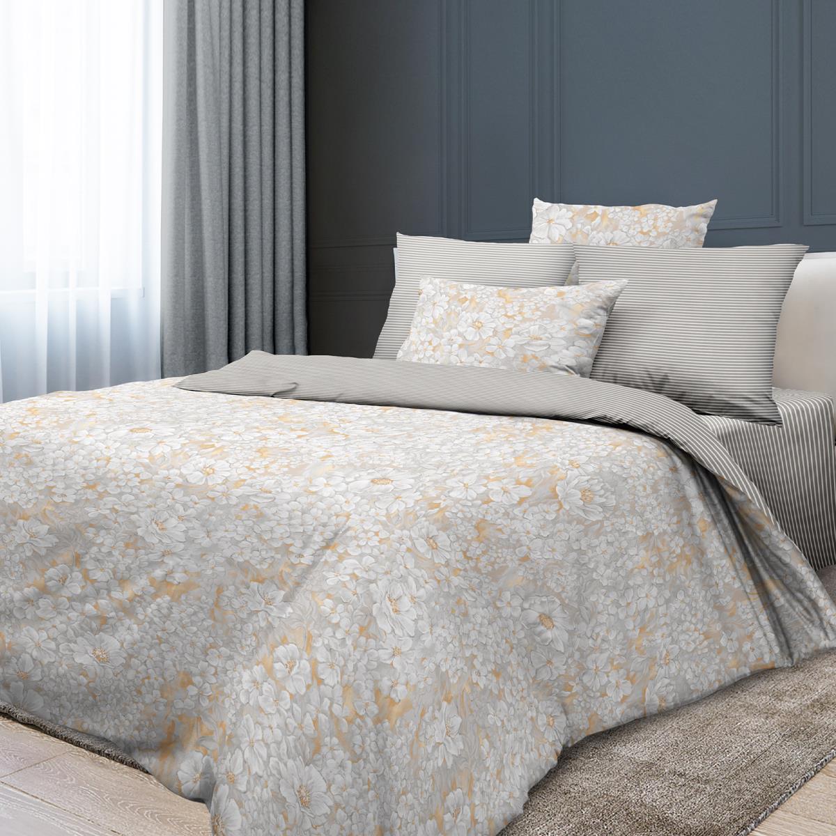 Сатин 220 см наб рис.6873-2 Искушение - 2