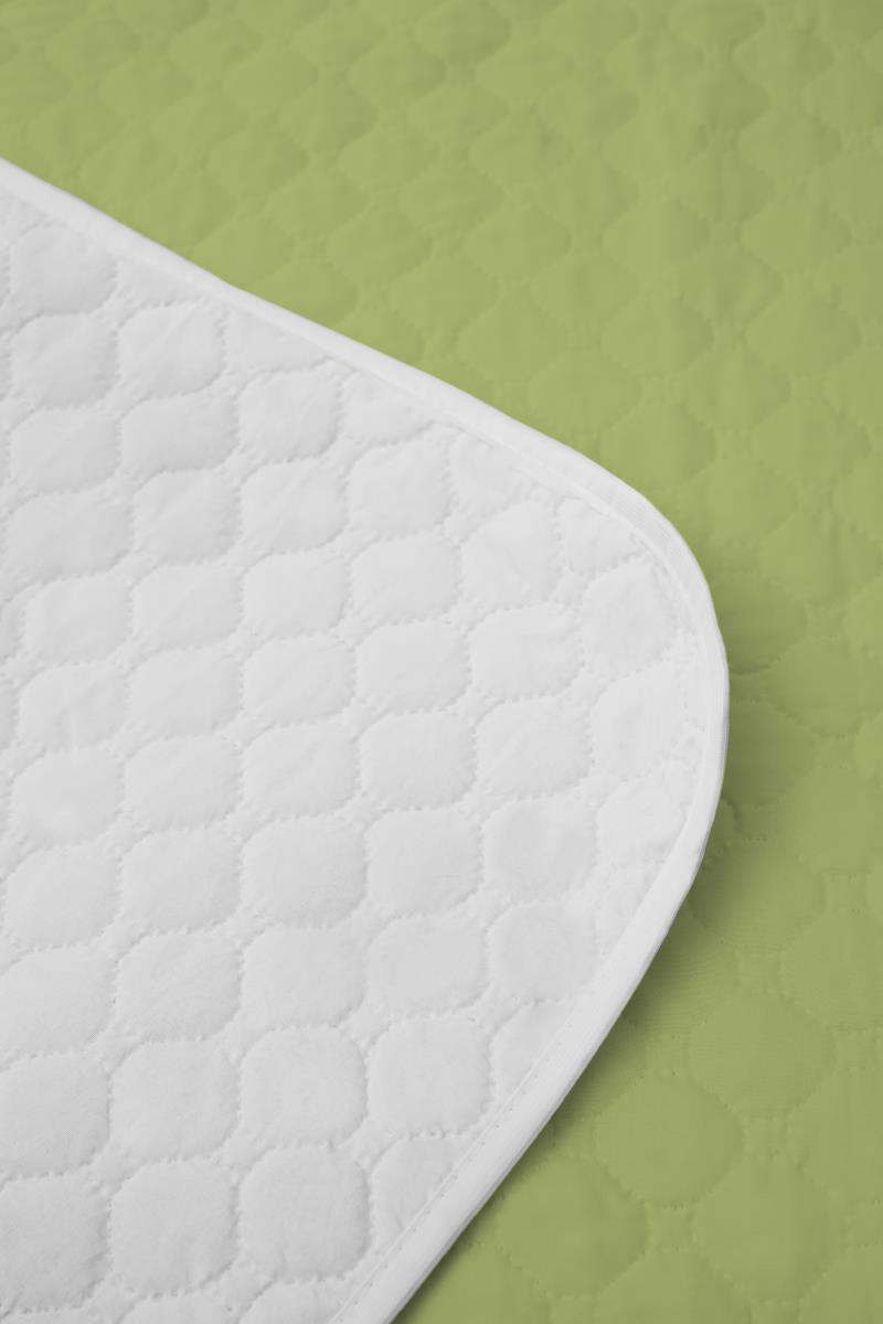 Одеяло Fine Line ультрастеп Салатовый - 0