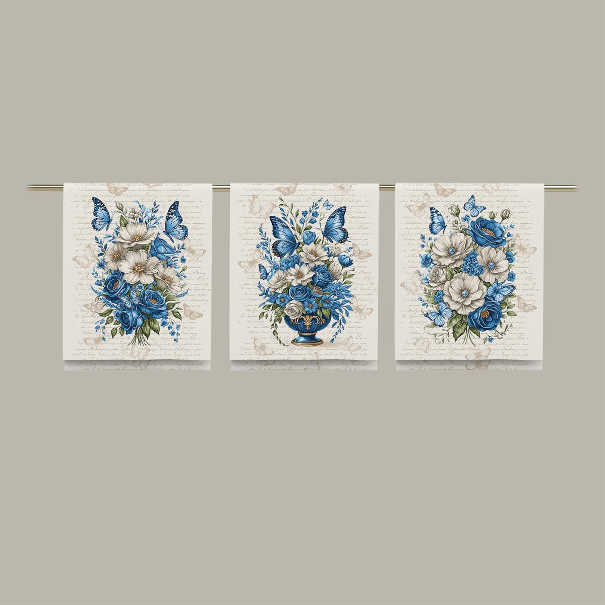 Рогожка 150 см наб рис.29351-1 Патрисия - 1