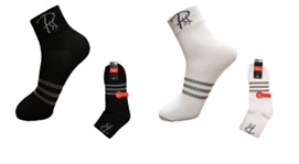 Носки муж. р-р 27 1DD20L-603 УСТД - 0