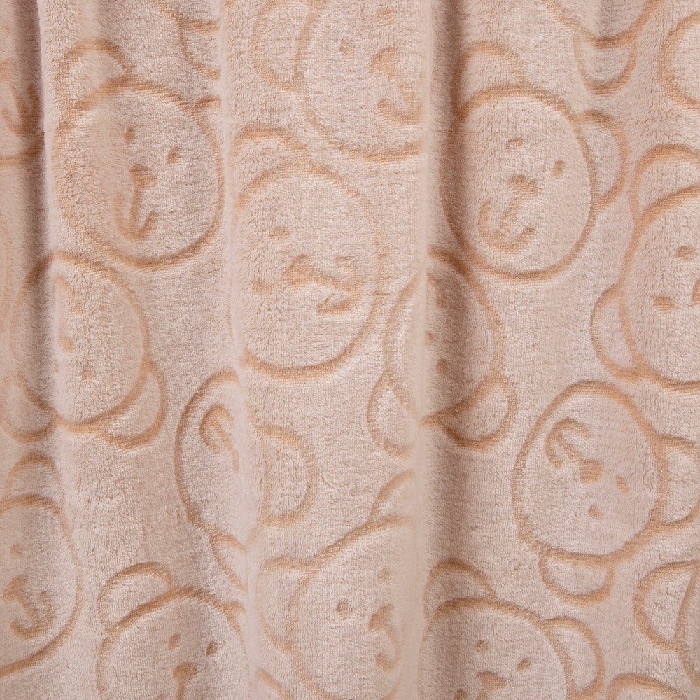 Плед-покрывало МИКРО ВЕЛЮР/MICRO VELUR Мишки - 1