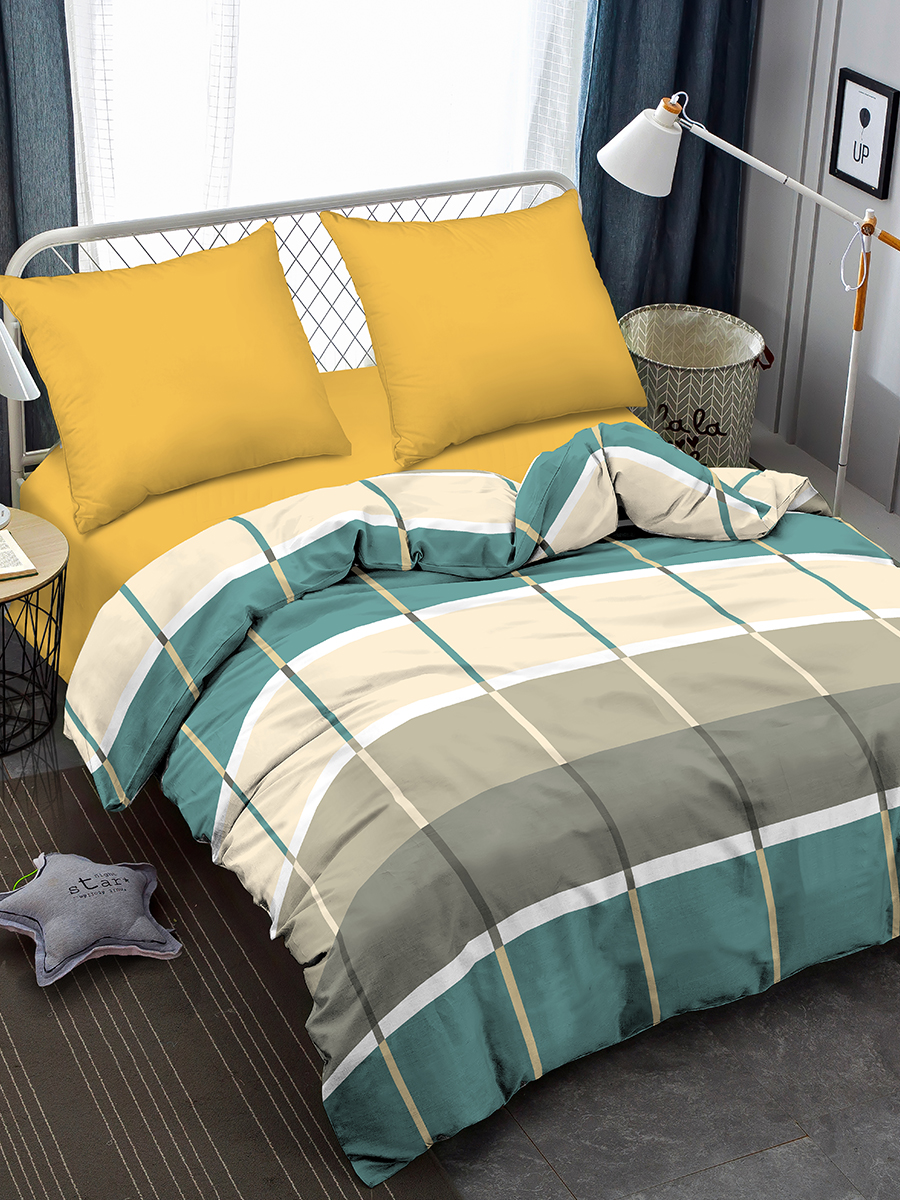 КПБ поплин VIVIEN Base - 0