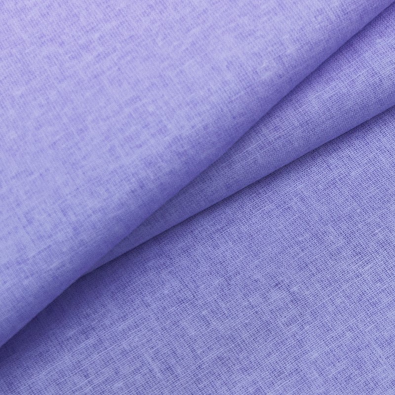 Перкаль 150 см г/к рис.86022-5 сирень АК - 0