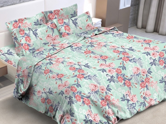 КПБ бязь рис.60008 - 0