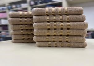 Полотенце махровое 