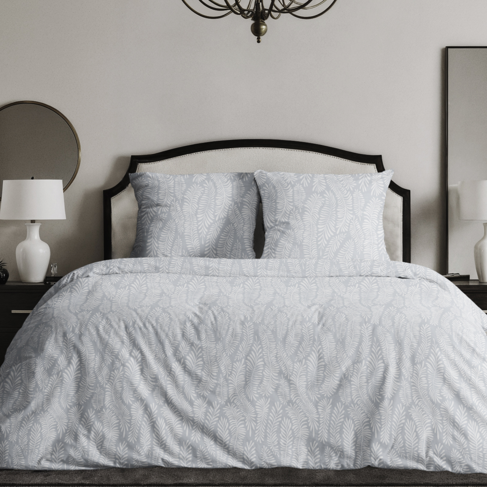 Перкаль 220 см наб рис.72257-2 Элио - 0