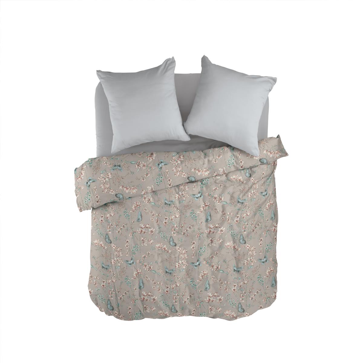 КПБ перкаль WENGE Optima рис.60064-1/15950-28 Dawn - 1