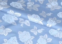 Тик наб 100% пэ 100 г/мкв 220 см - 0