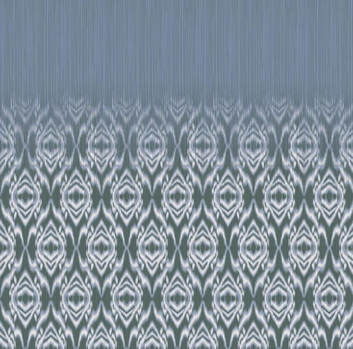 Перкаль 220 см наб рис.72222-2 Гестия - 1