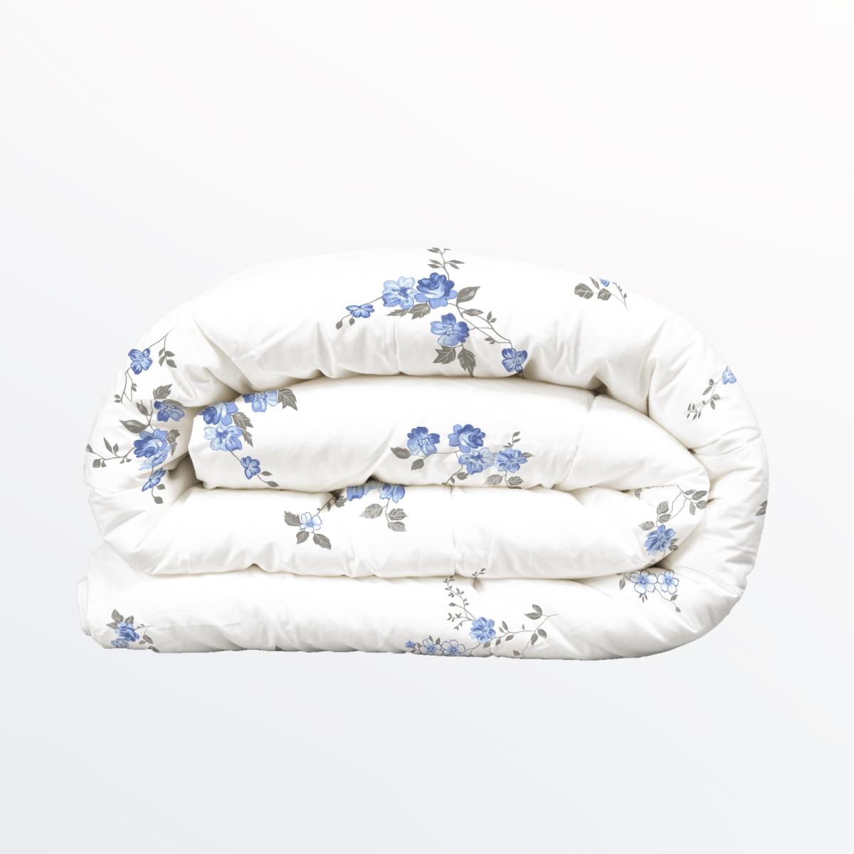 Одеяло Fine Line с кантом - 0