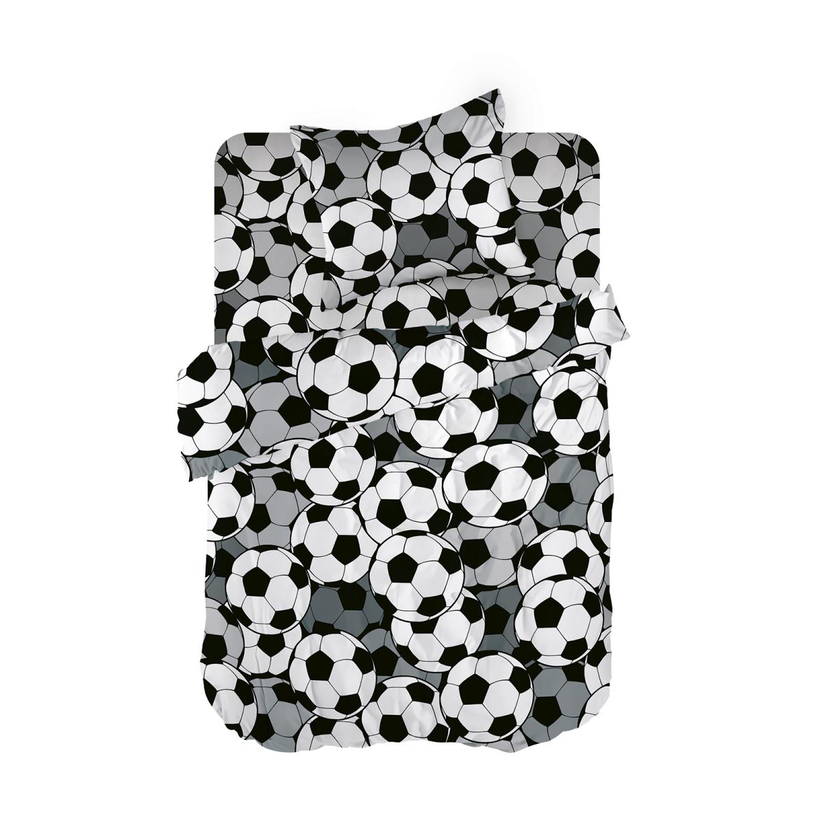 КПБ перкаль WENGE Kids рис.60137-1 Champion - 0